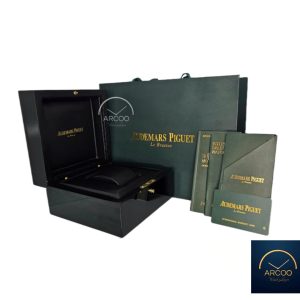 جعبه اورجینال ای پی AP box 1