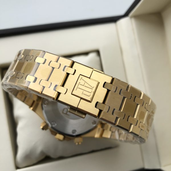 ساعت ای پی رویال اوک مردانه AP Royal Oak GB1