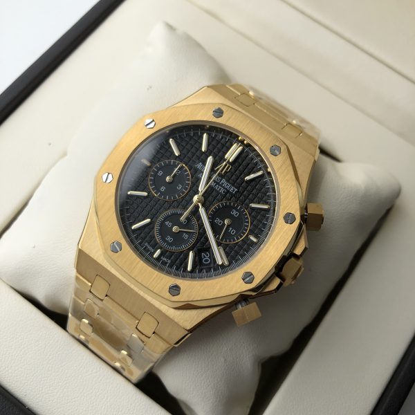 ساعت ای پی رویال اوک مردانه AP Royal Oak GB1