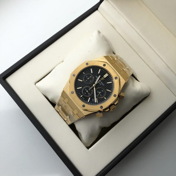 ساعت ای پی رویال اوک مردانه AP Royal Oak GB1