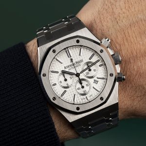 ساعت ای پی رویال اوک AP Royal Oak SW1