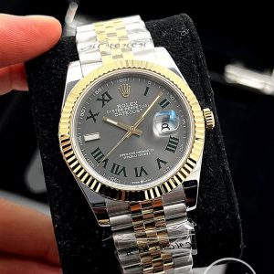 ساعت رولکس ویمبلدون اتومات Rolex Wimbledon 2R