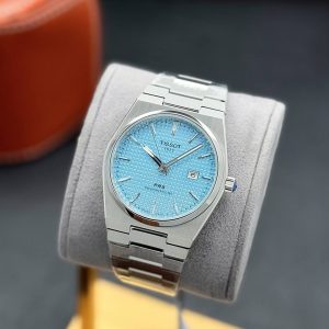 ساعت تیسوت اتومات مردانه TISSOT PRX Powermatic S-BL4