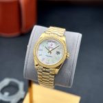 ساعت رولکس دی دیت کیفیت مستر ROLEX Day Date G-W7