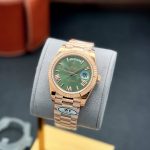 ساعت رولکس دی دیت کیفیت مستر ROLEX Day Date RZ-GR9