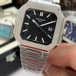 ساعت پتک فیلیپ کوبیتوس اتومات PATEK PHILIPPE Cubitus S-B1