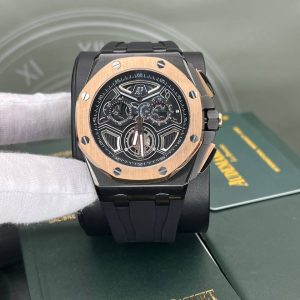 ساعت AP آفشور توربیلون Audemars Piguet B-RZ2