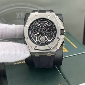 ساعت AP آفشور توربیلون Audemars Piguet B-S3