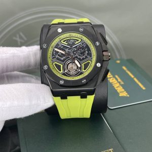 ساعت AP آفشور توربیلون Audemars Piguet GR-S4