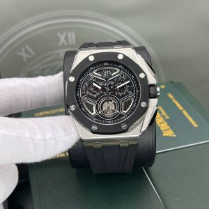 ساعت AP آفشور توربیلون Audemars Piguet S-B1
