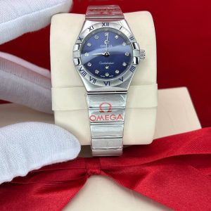 ساعت امگا کانسلیشن OMEGA Constellation R-BL11