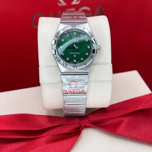 ساعت امگا کانسلیشن OMEGA Constellation R-GR12