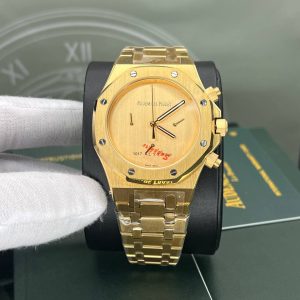 ساعت ای پی صفحه مهندسی مردانه AP SM-GG3