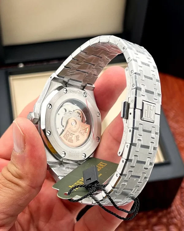 ساعت ای پی اتومات AP Automatic SB1