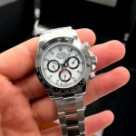 ساعت رولکس دیتونا موتور سوئیس Rolex Daytona S-S2