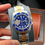 ساعت رولکس ساب مارینر اتومات ROLEX Submariner 2R-BLG