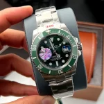 ساعت رولکس ساب مارینر اتومات ROLEX Submariner S-GR2