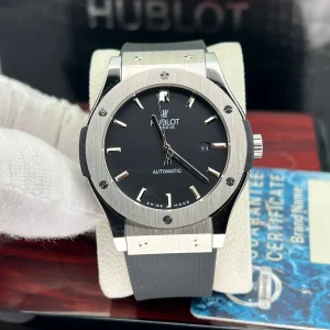 ساعت هوبلو کلاسیک اتومات HUBLOT Classic SB1