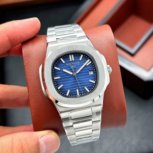 ساعت پتک فیلیپ ناتیلوس اتومات PATEK PHILIPPE Nautilus SBL1