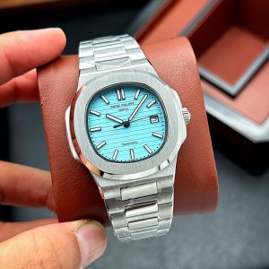ساعت پتک فیلیپ ناتیلوس اتومات PATEK PHILIPPE Nautilus ST4