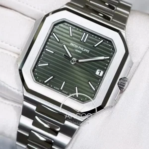 ساعت پتک فیلیپ کوبیتوس موتور سوئیس سفارشی – گرید یک Cubitus 1