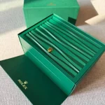 جعبه اورجینال رولکس 2025 سری جدید ROLEX Box2